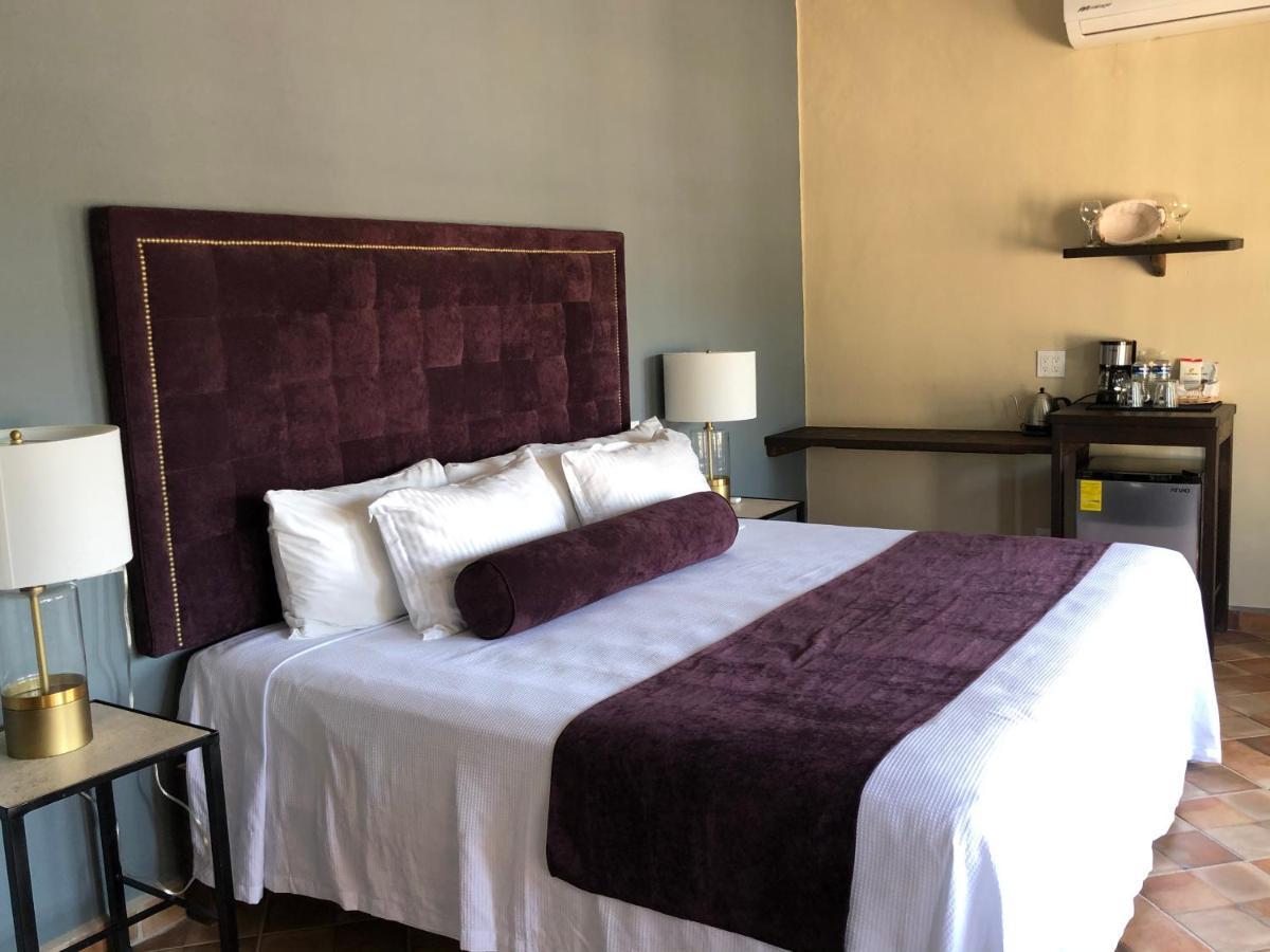 Hotel 1697 Loreto 3*