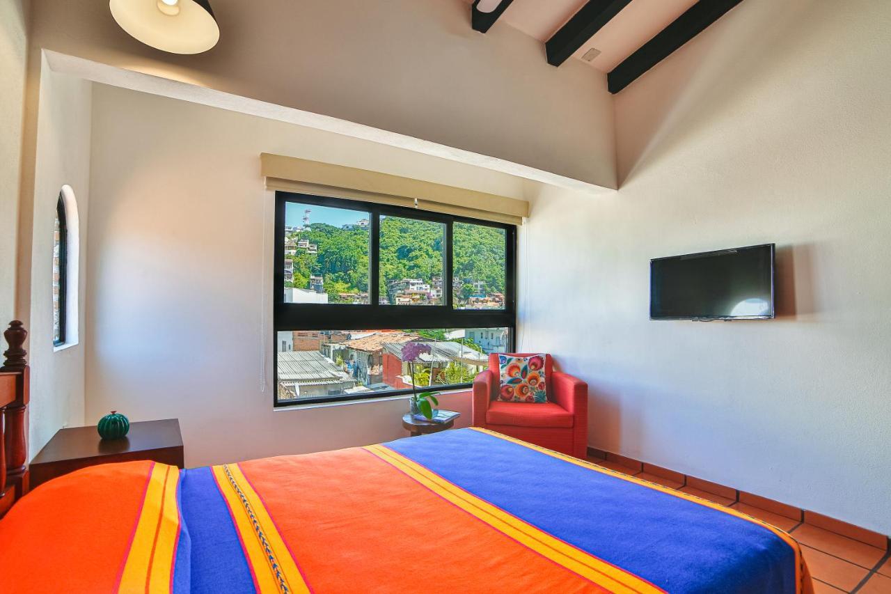 Del Mar Tradicional 3* Puerto Vallarta