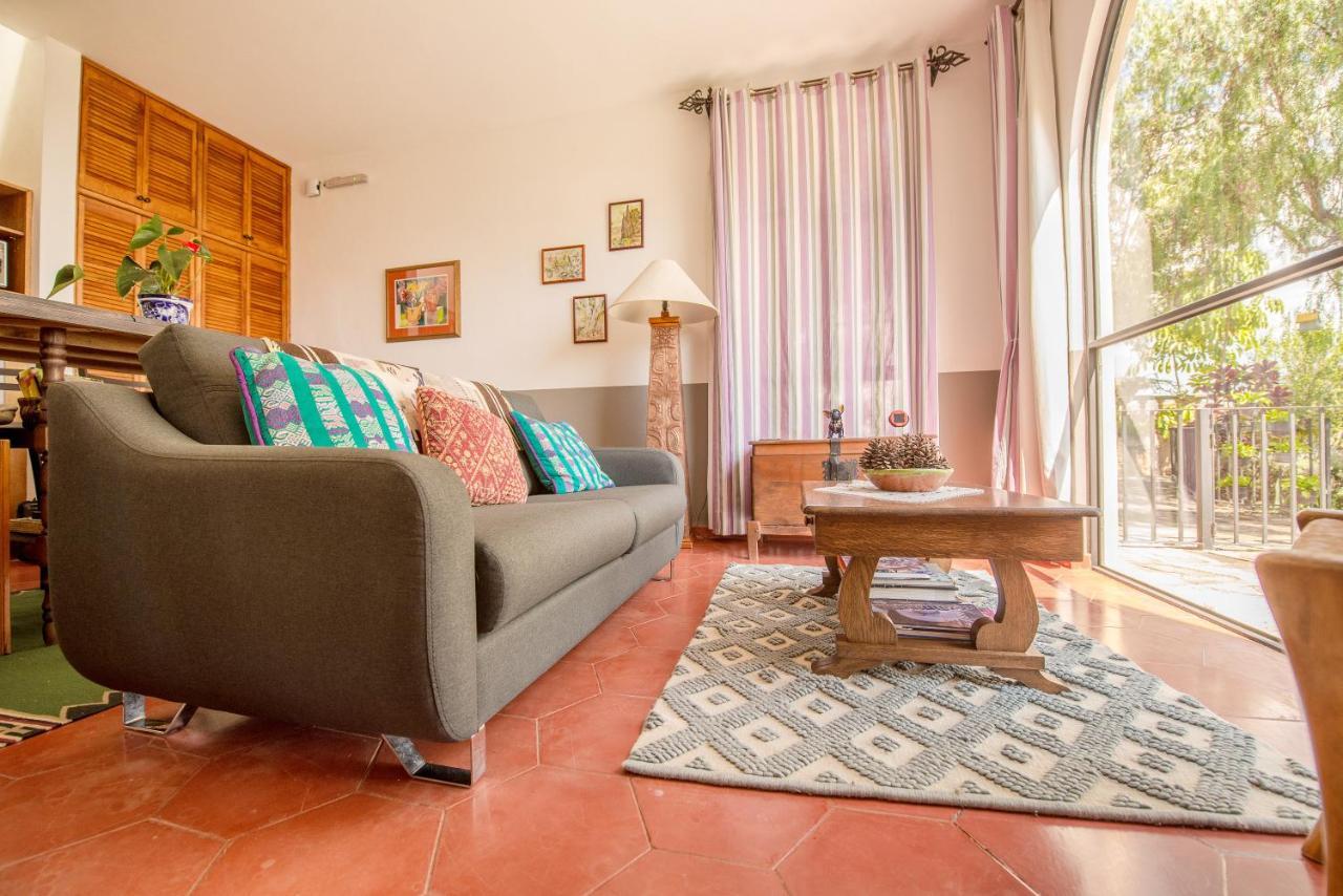 Casa Estrella De La Valenciana Boutique Hotel Guanajuato