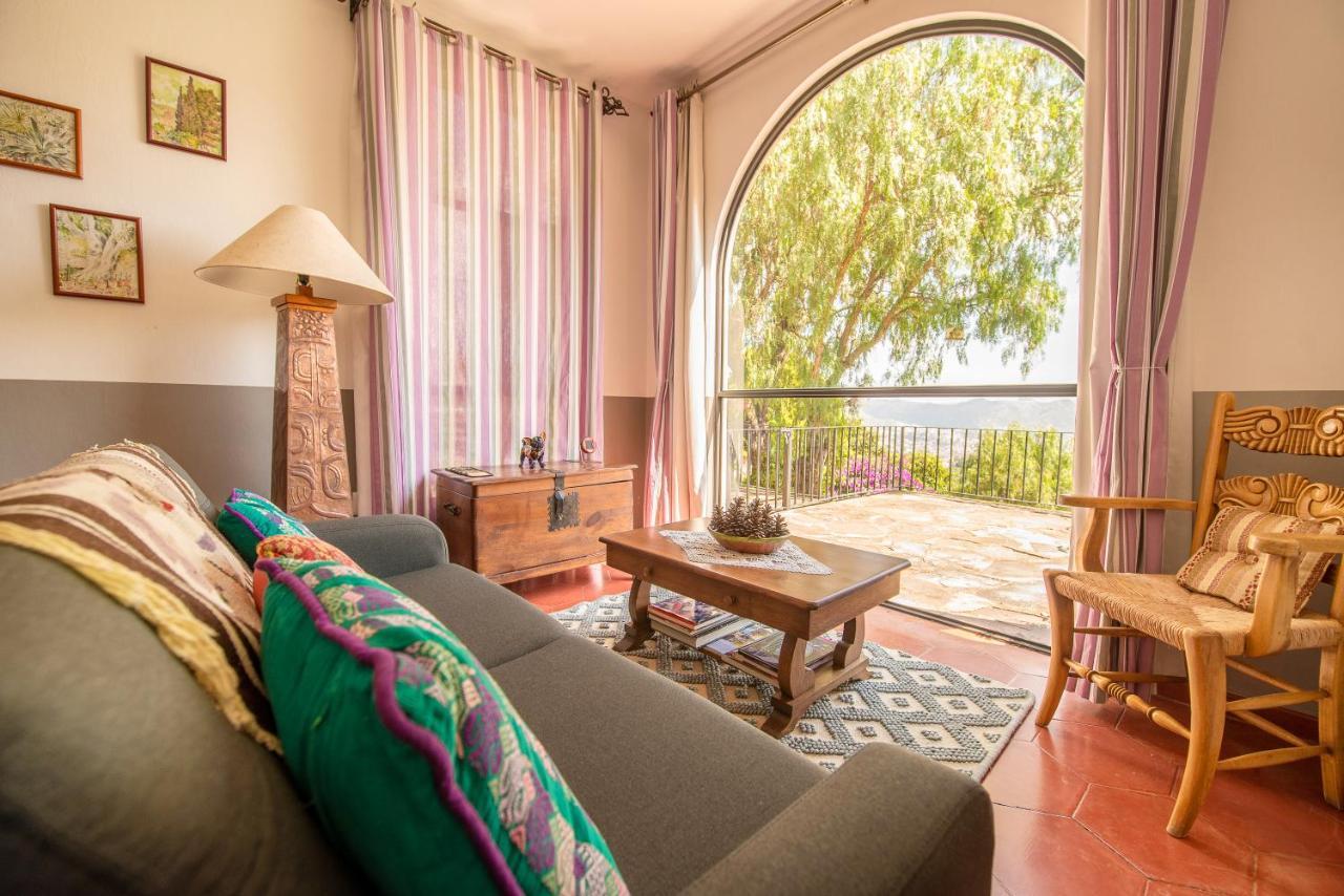 Casa Estrella De La Valenciana Boutique Hotel Guanajuato
