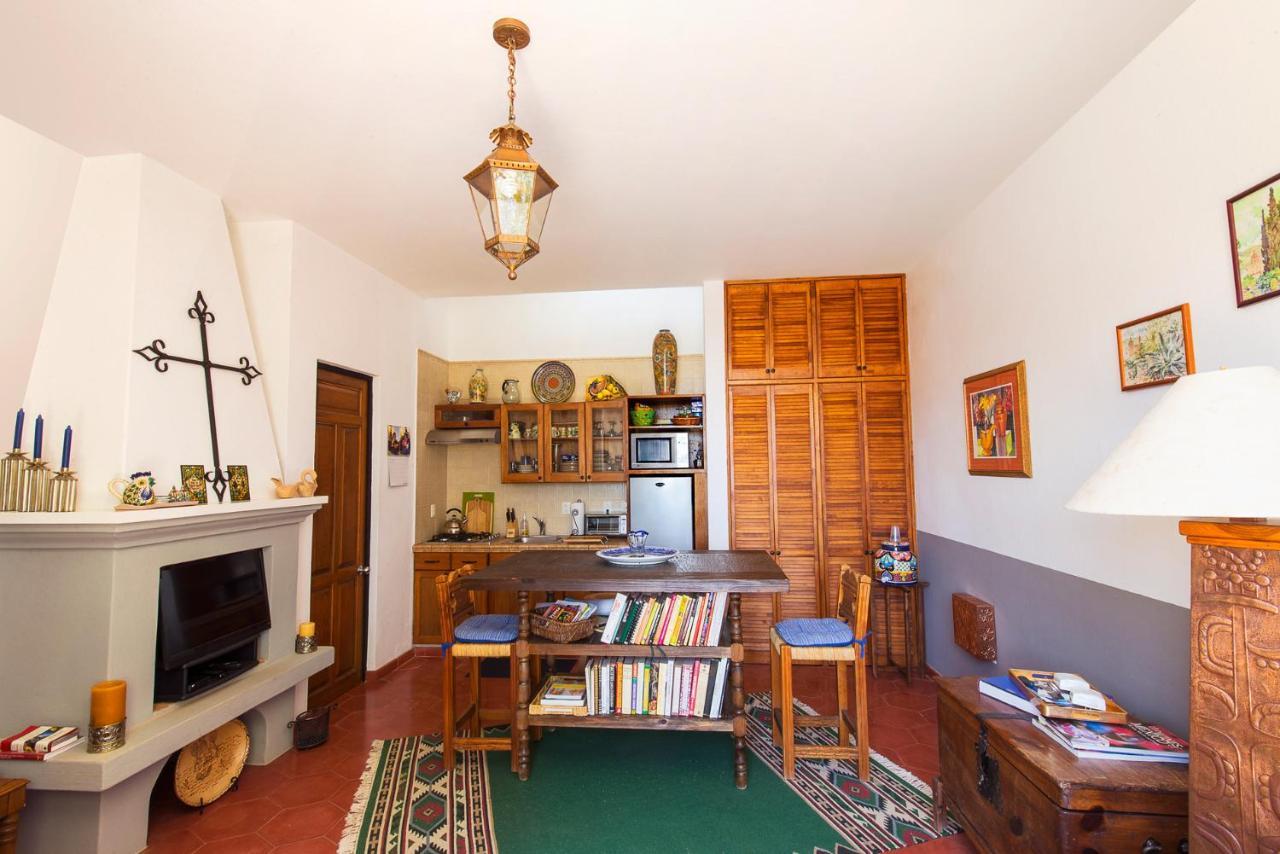 Hotel Casa Estrella De La Valenciana Boutique Guanajuato