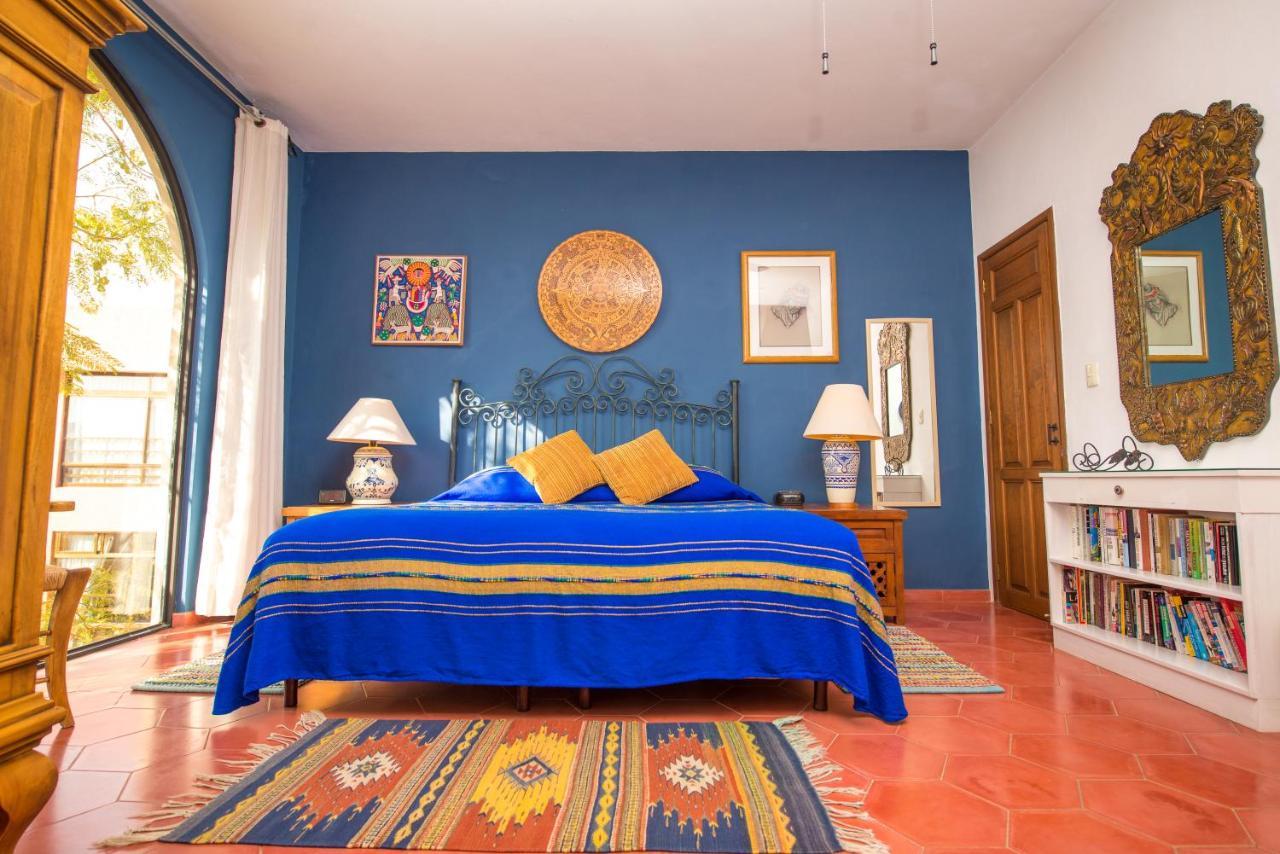 Casa Estrella De La Valenciana Boutique 4*