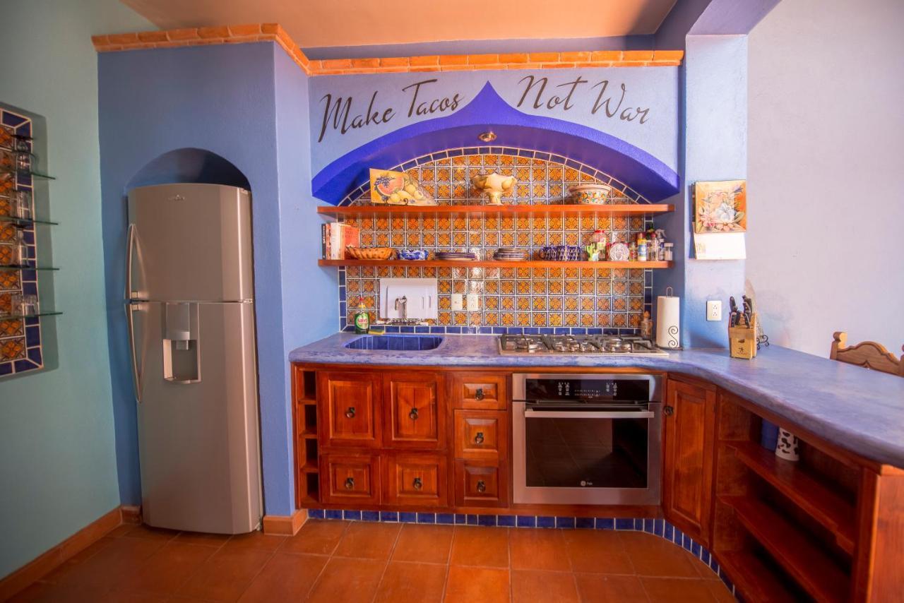 Casa Estrella De La Valenciana Boutique 4* Guanajuato
