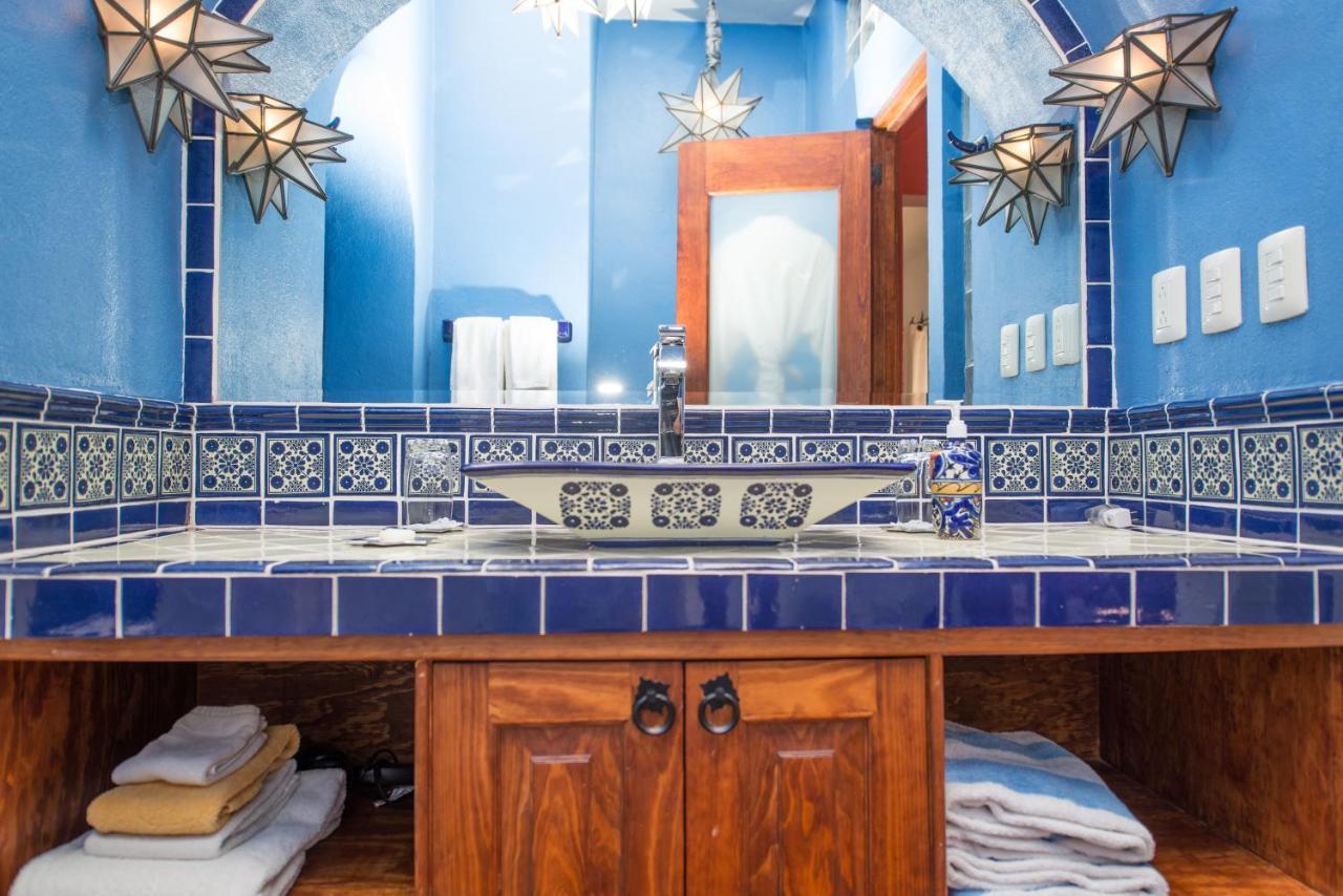 Hotel Casa Estrella De La Valenciana Boutique Guanajuato