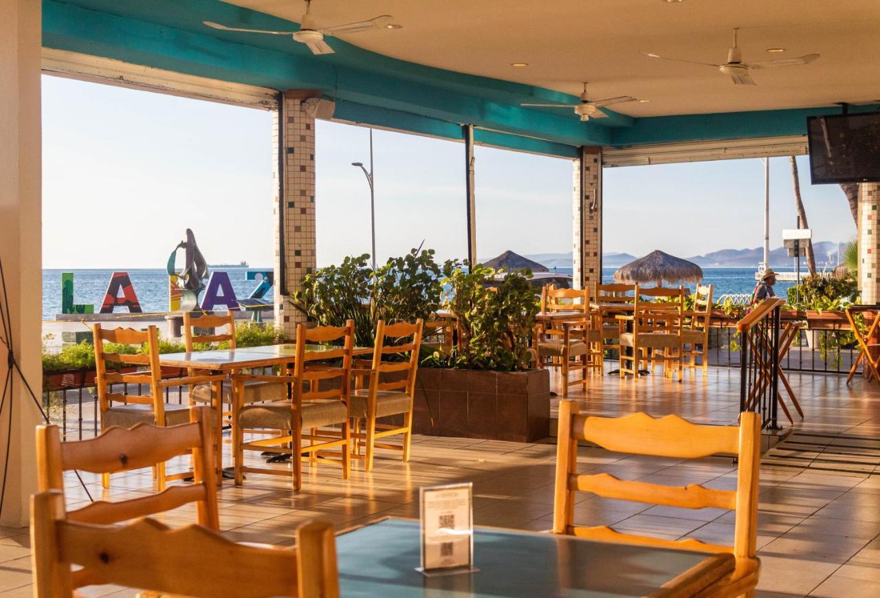 Perla Hotel