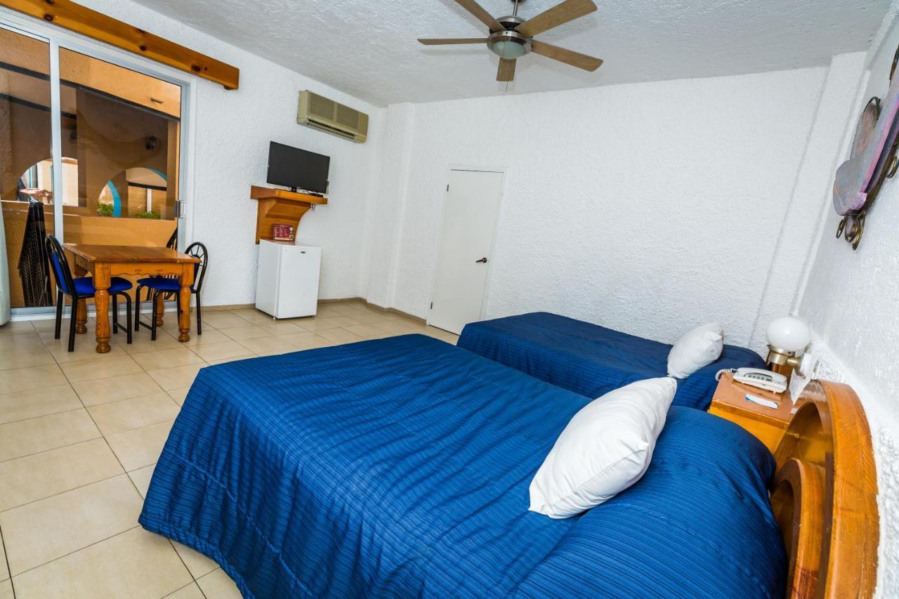 Hotel Perla La Paz