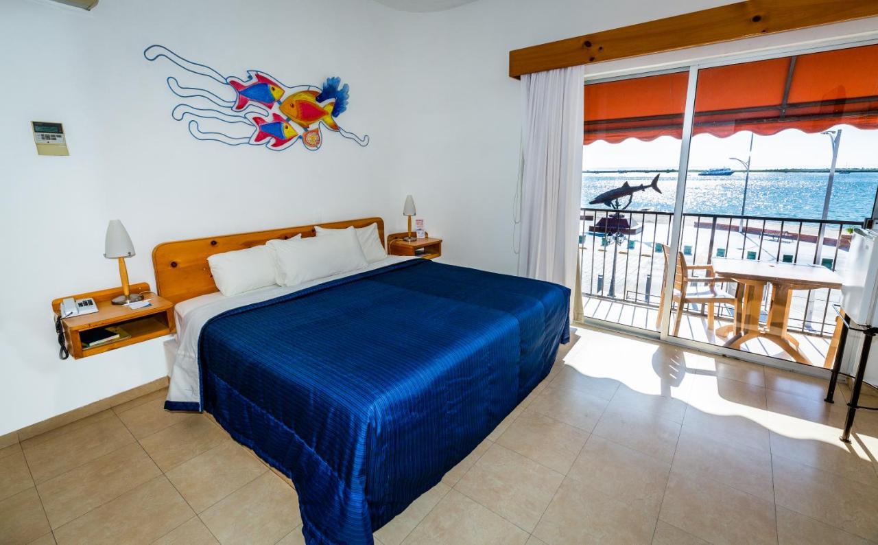 Hotel Perla 3*