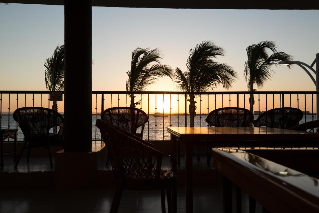 Perla Hotel