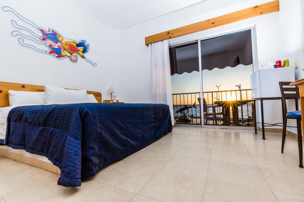Hotel Perla La Paz