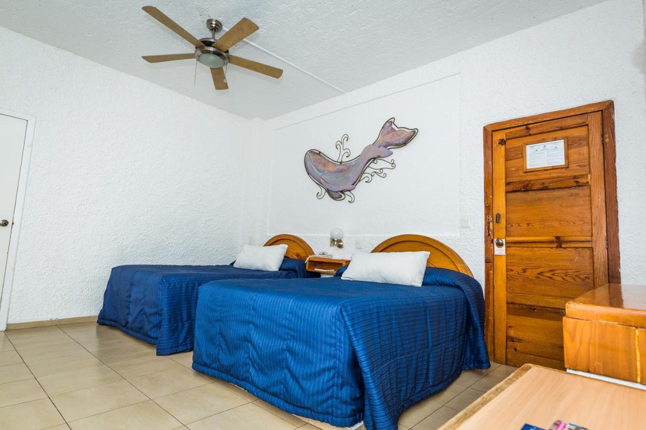 Perla Hotel