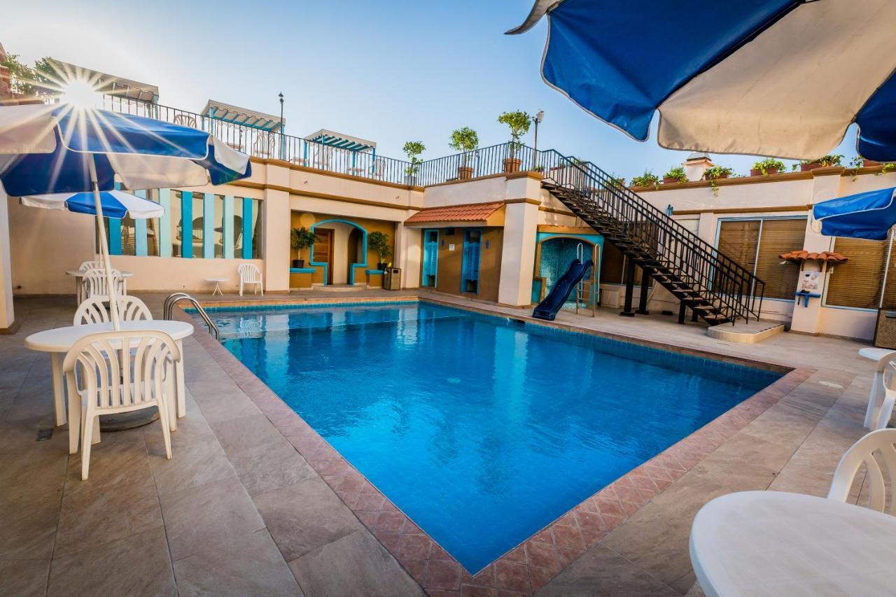 Perla 3* La Paz