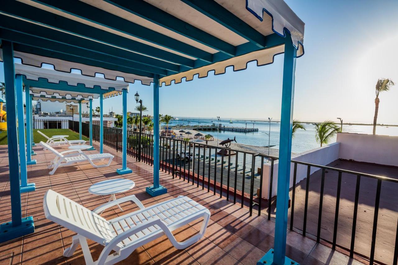 Hotel Perla 3*