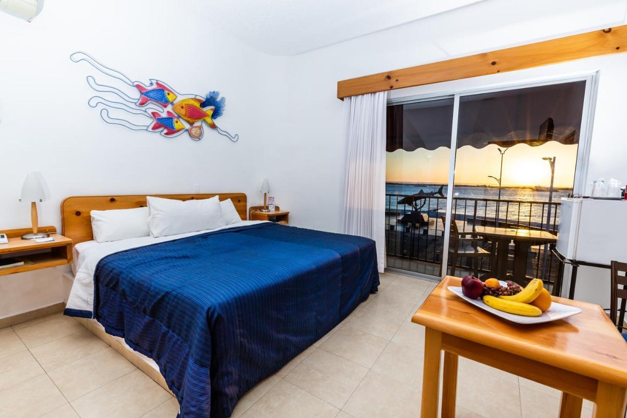 Hotel Perla 3*