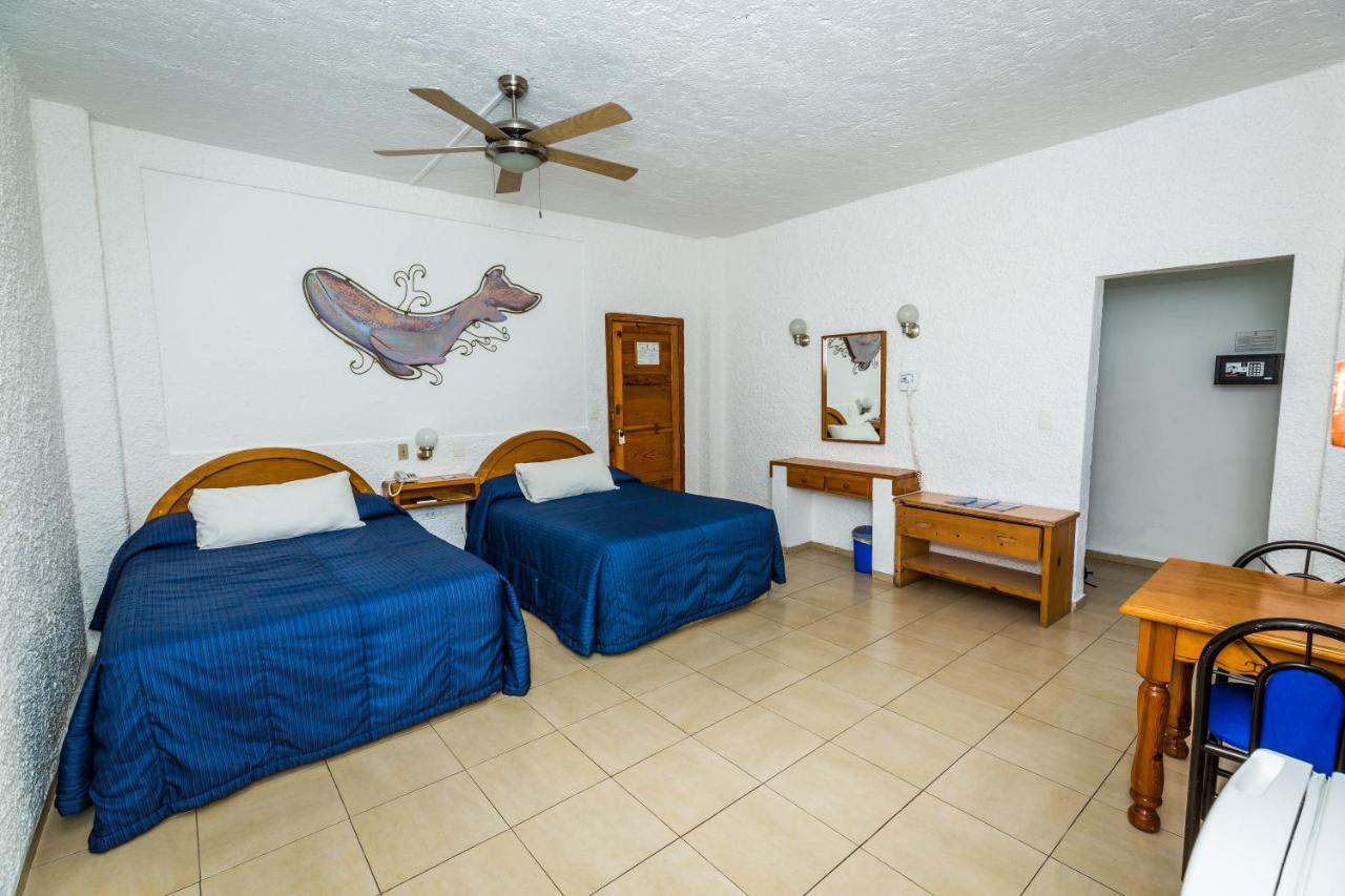 Hotel Perla 3*