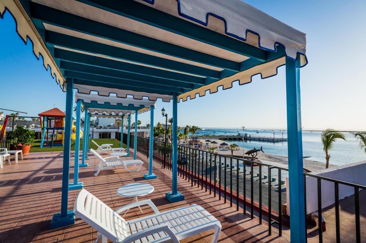 Perla Hotel 3*