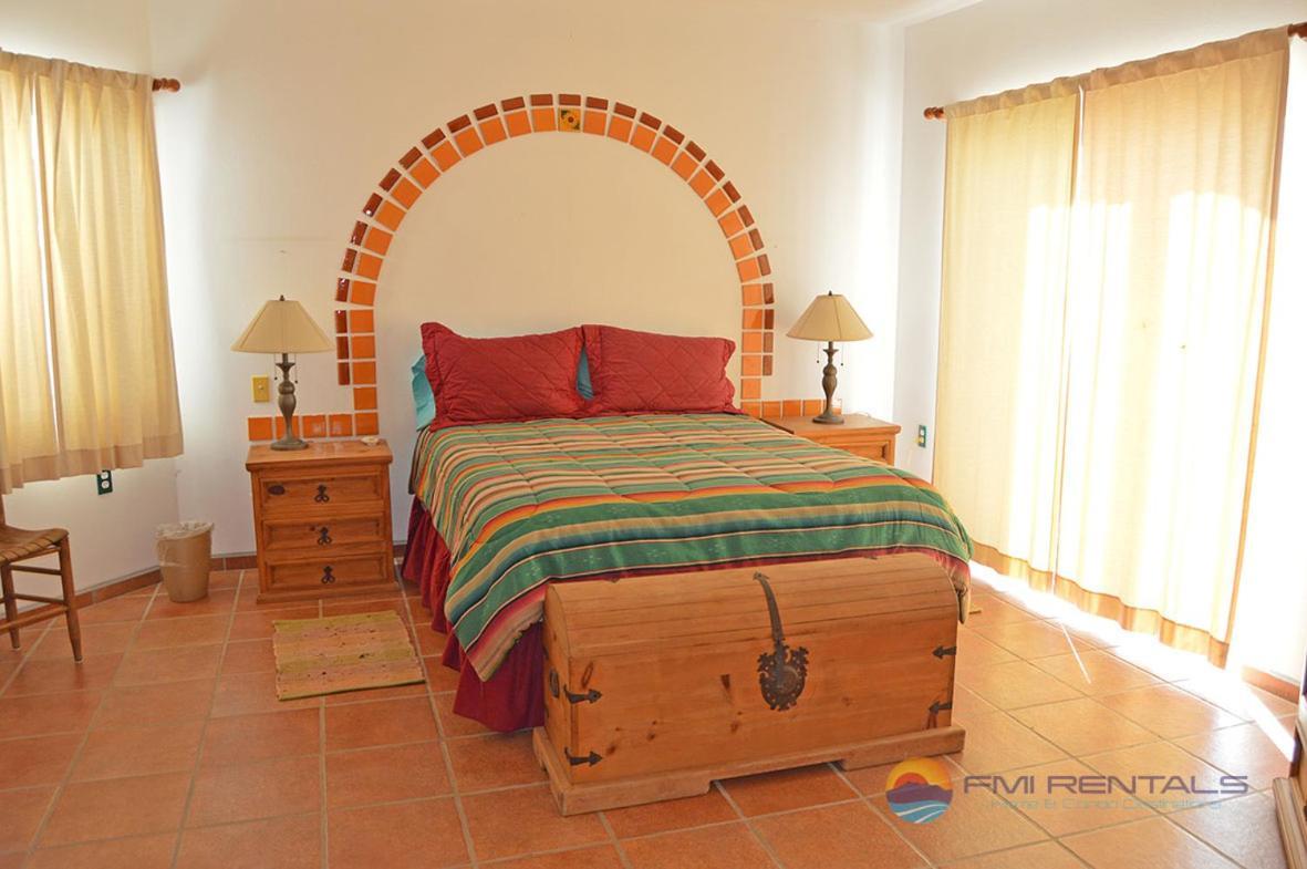 Holiday home Casa Mariposa Azul By Fmi Puerto Penasco