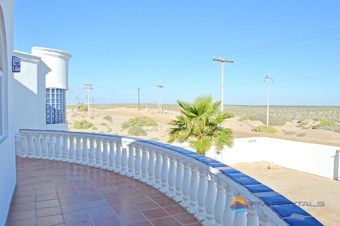 Casa Mariposa Azul By Fmi Holiday home *