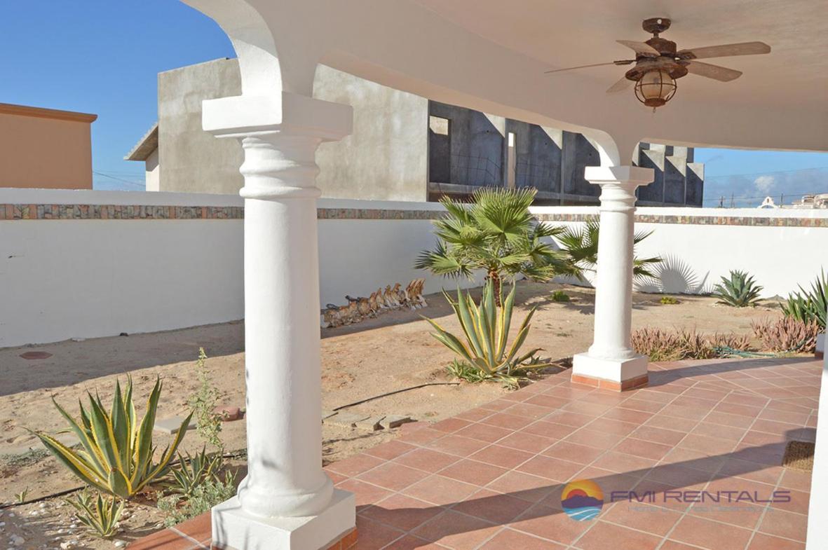 Casa Mariposa Azul By Fmi
