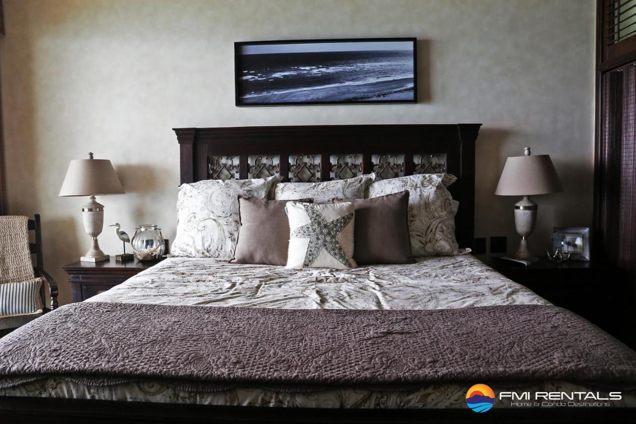 Esmeralda #803 By Fmi Rentals Apartment Puerto Penasco