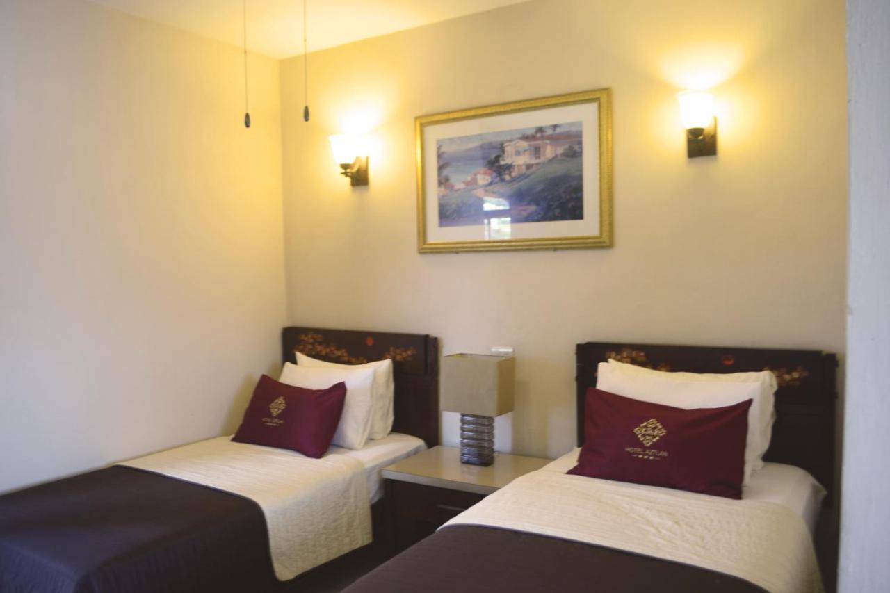 Hotel Aztlan Tepic