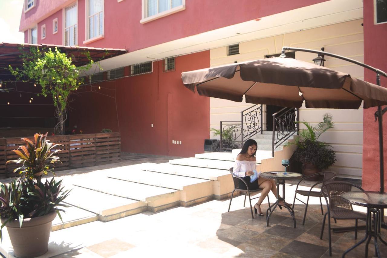 Aztlan Hotel Tepic