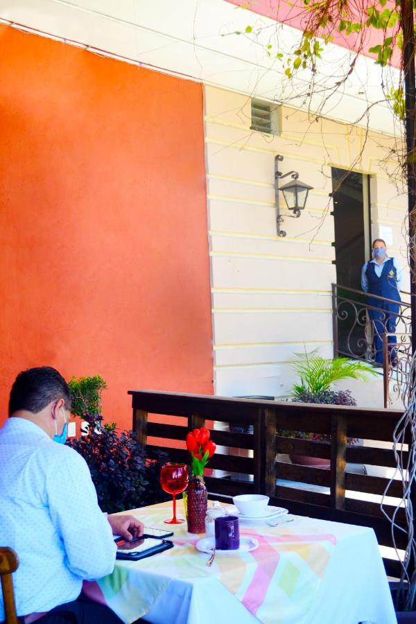 Hotel Aztlan Tepic