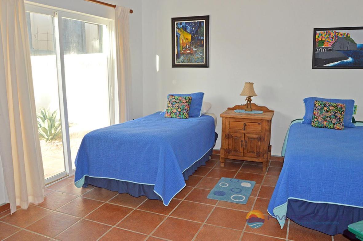 Holiday home Casa Mariposa Azul By Fmi Puerto Penasco