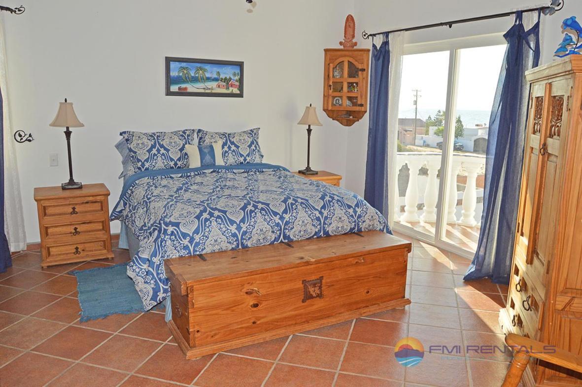 Casa Mariposa Azul By Fmi