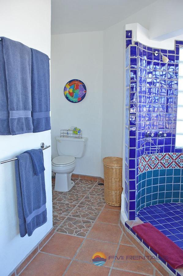 Casa Mariposa Azul By Fmi Puerto Penasco