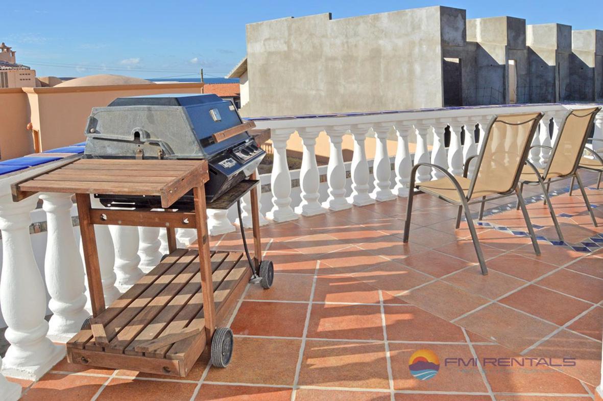 Casa Mariposa Azul By Fmi Puerto Penasco