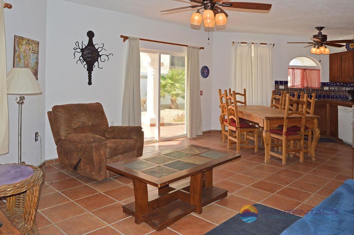 Holiday home Casa Mariposa Azul By Fmi Puerto Penasco