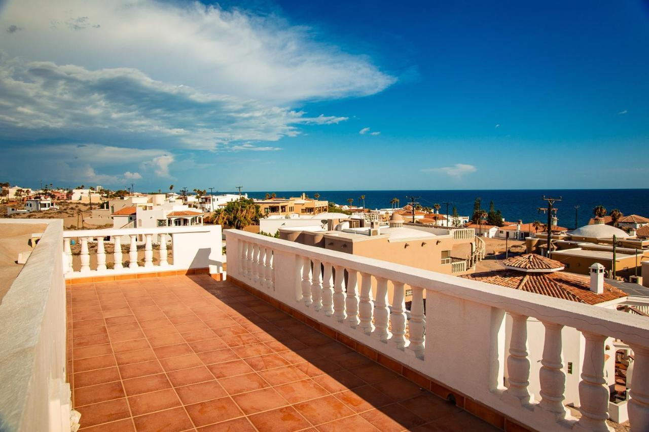 Casa Del Sol By Fmi Holiday home *