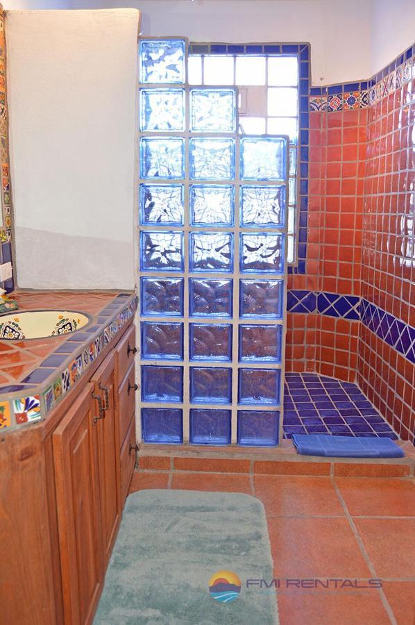 Casa Mariposa Azul By Fmi *