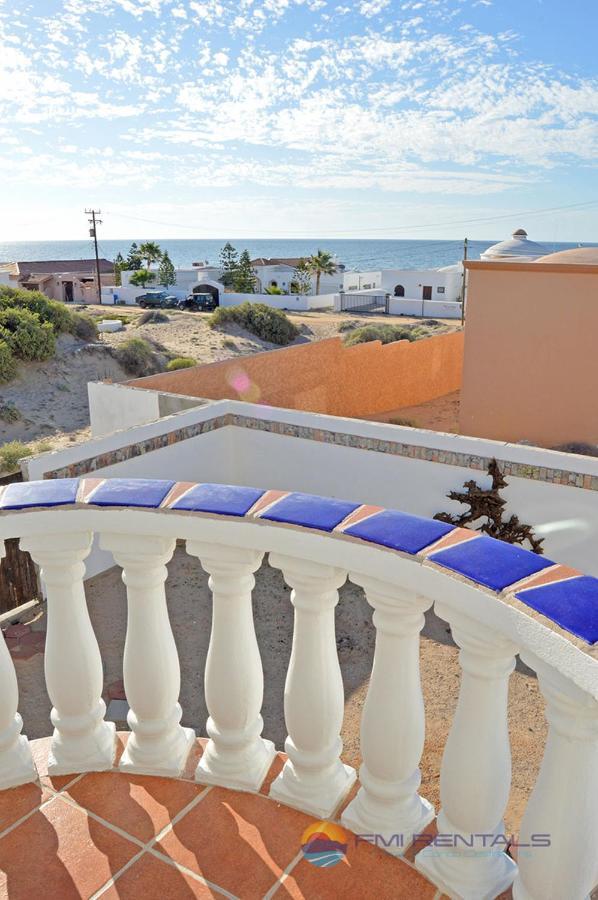 Casa Mariposa Azul By Fmi * Puerto Penasco