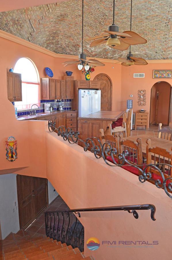 Casa Mariposa Azul By Fmi Holiday home *