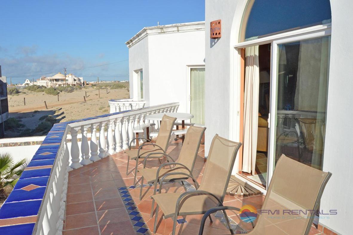 Casa Mariposa Azul By Fmi Holiday home