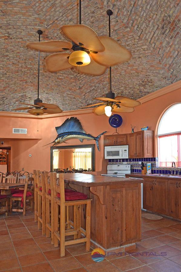 Casa Mariposa Azul By Fmi * Puerto Penasco