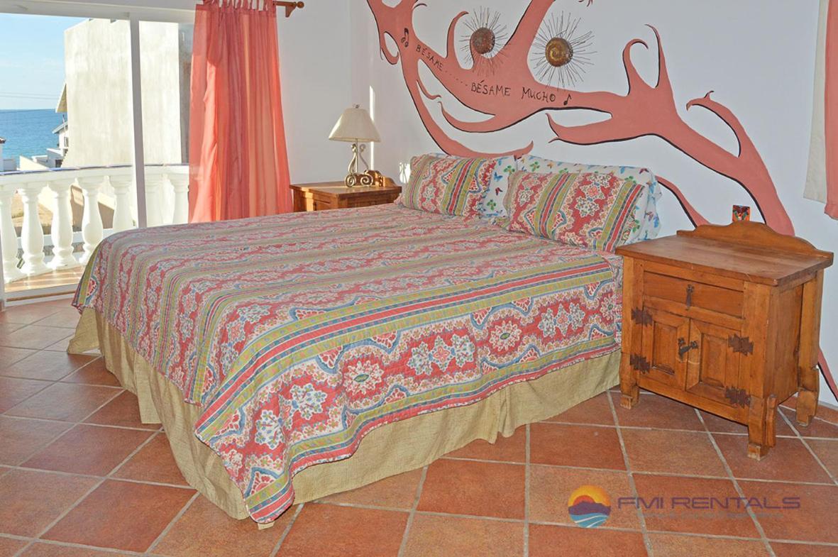 Casa Mariposa Azul By Fmi Holiday home