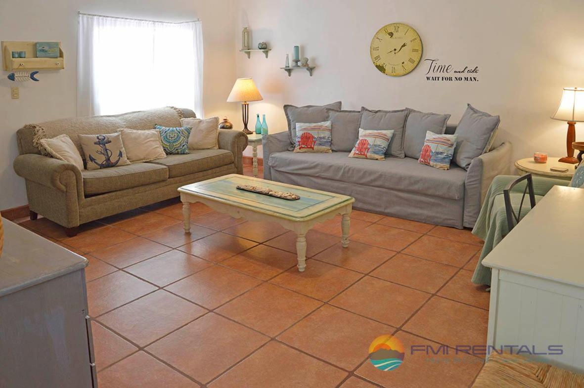 Abel'S Villa By Fmi Rentals Holiday home *