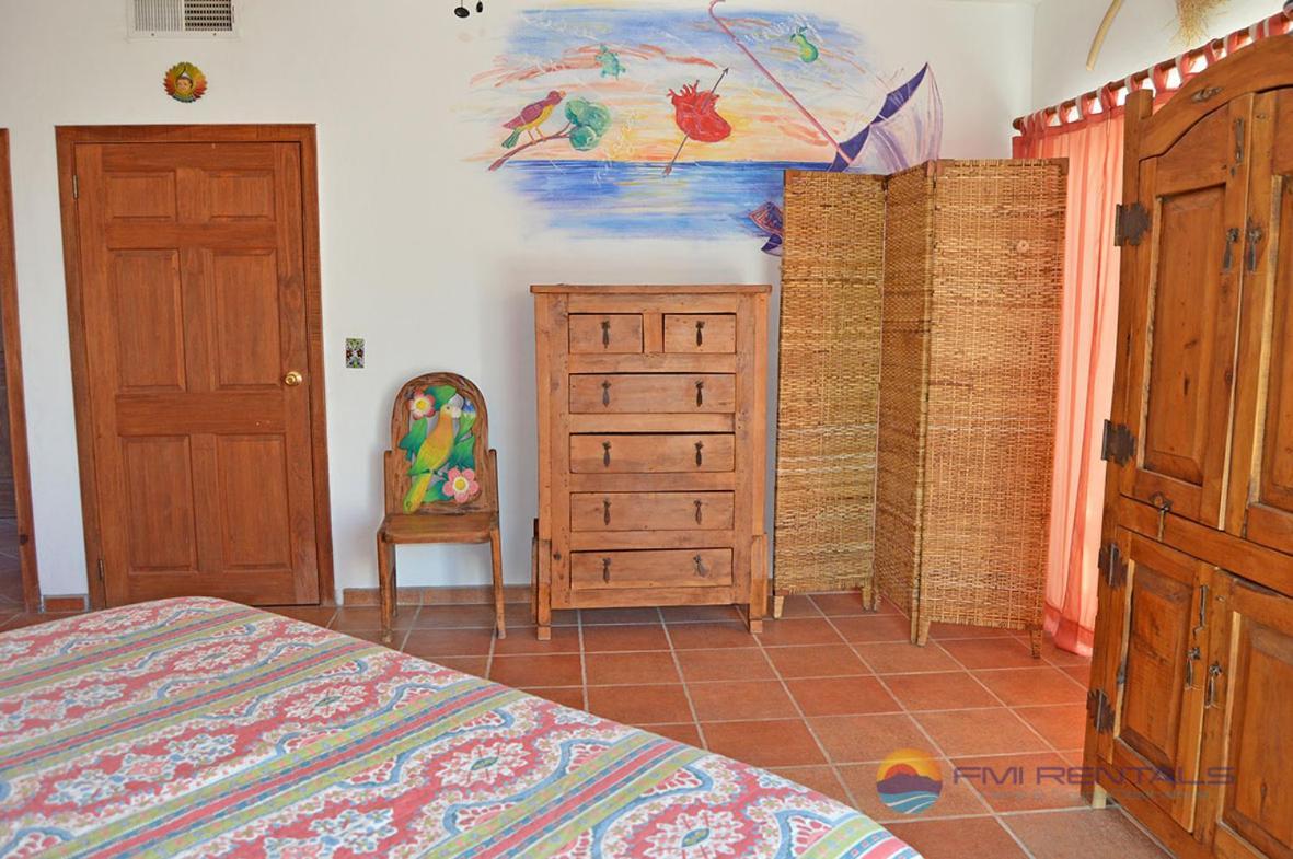 Holiday home Casa Mariposa Azul By Fmi Puerto Penasco