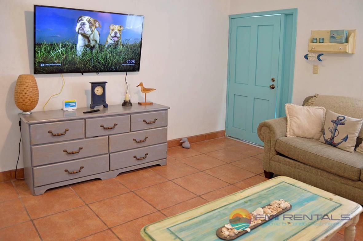 Abel'S Villa By Fmi Rentals Holiday home