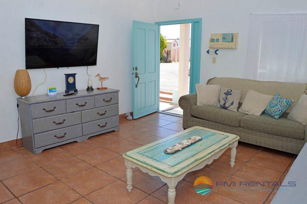 Abel'S Villa By Fmi Rentals Holiday home *