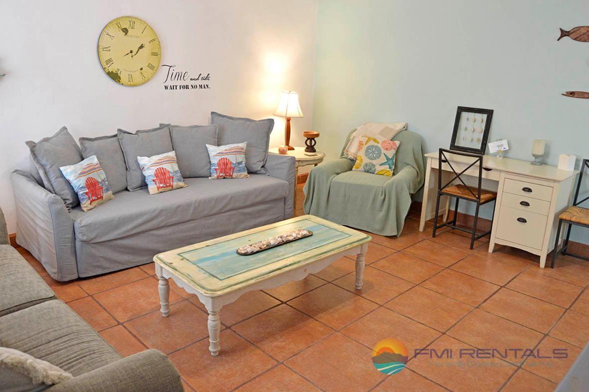 Abel'S Villa By Fmi Rentals Holiday home *