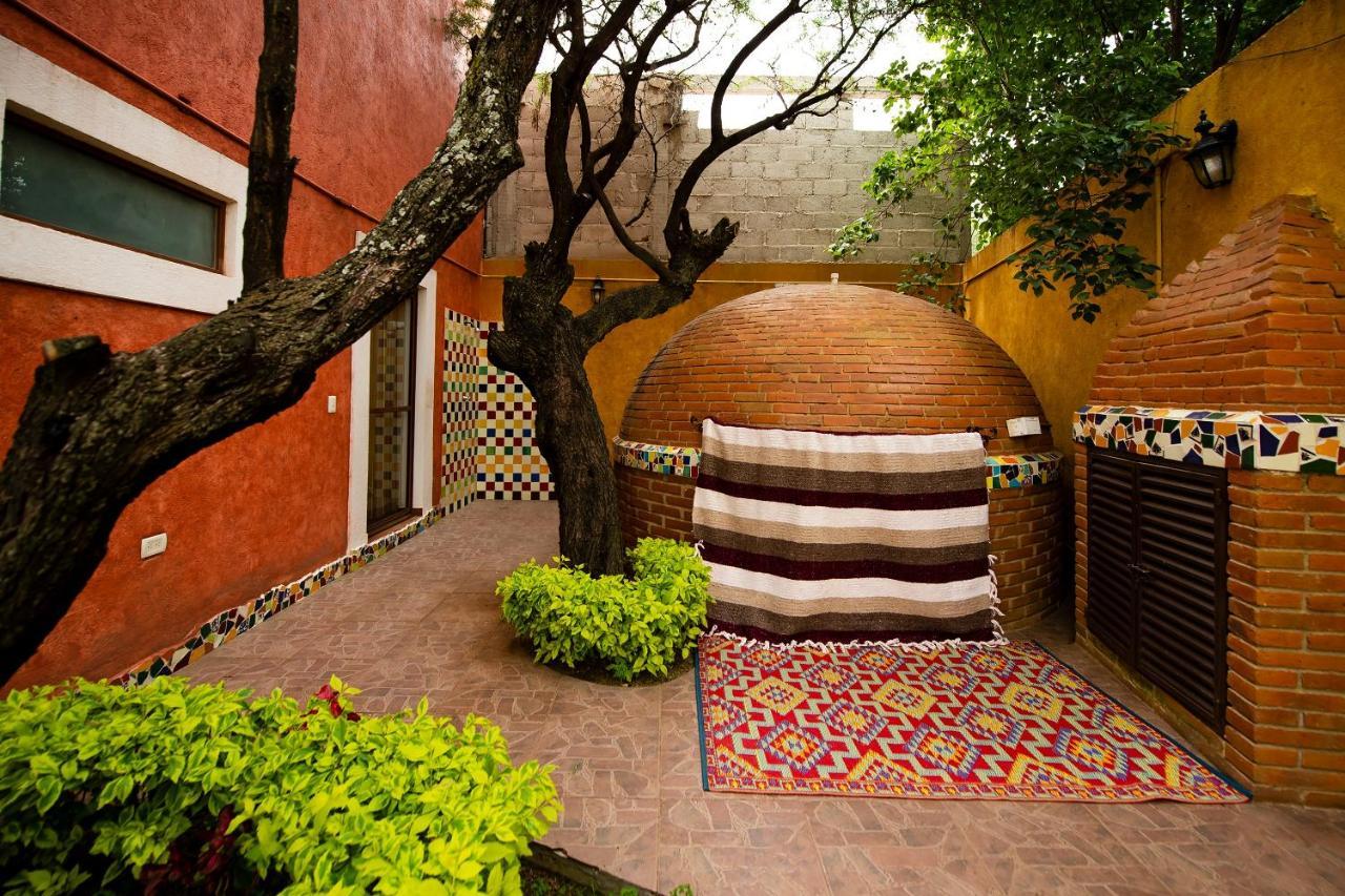 La Casona & Hotel Tequisquiapan