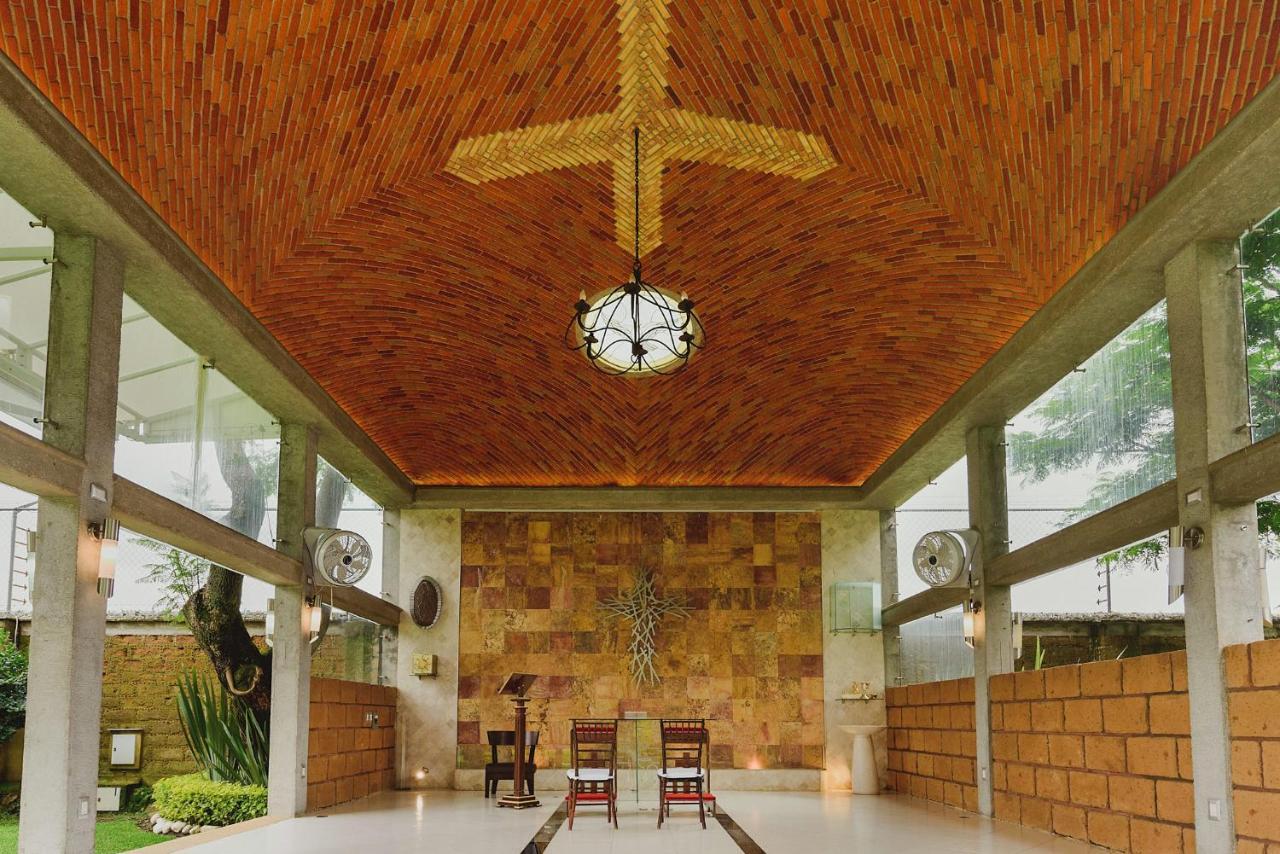 Hotel Alilo By Muuk Tepoztlan