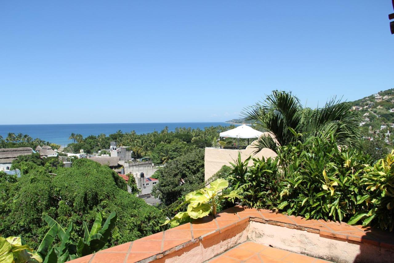 Vista 2* Sayulita