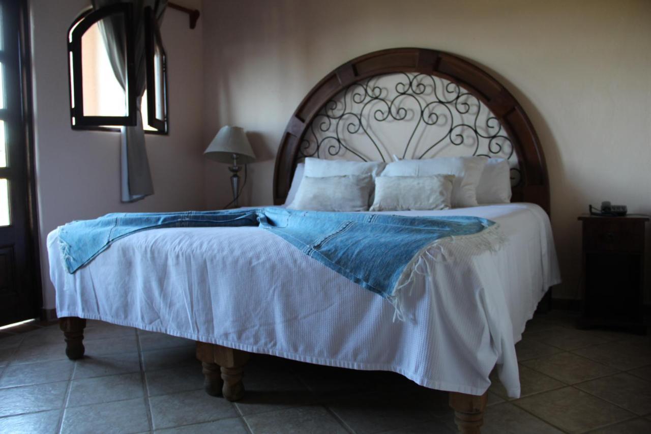 Hotel Vista Sayulita