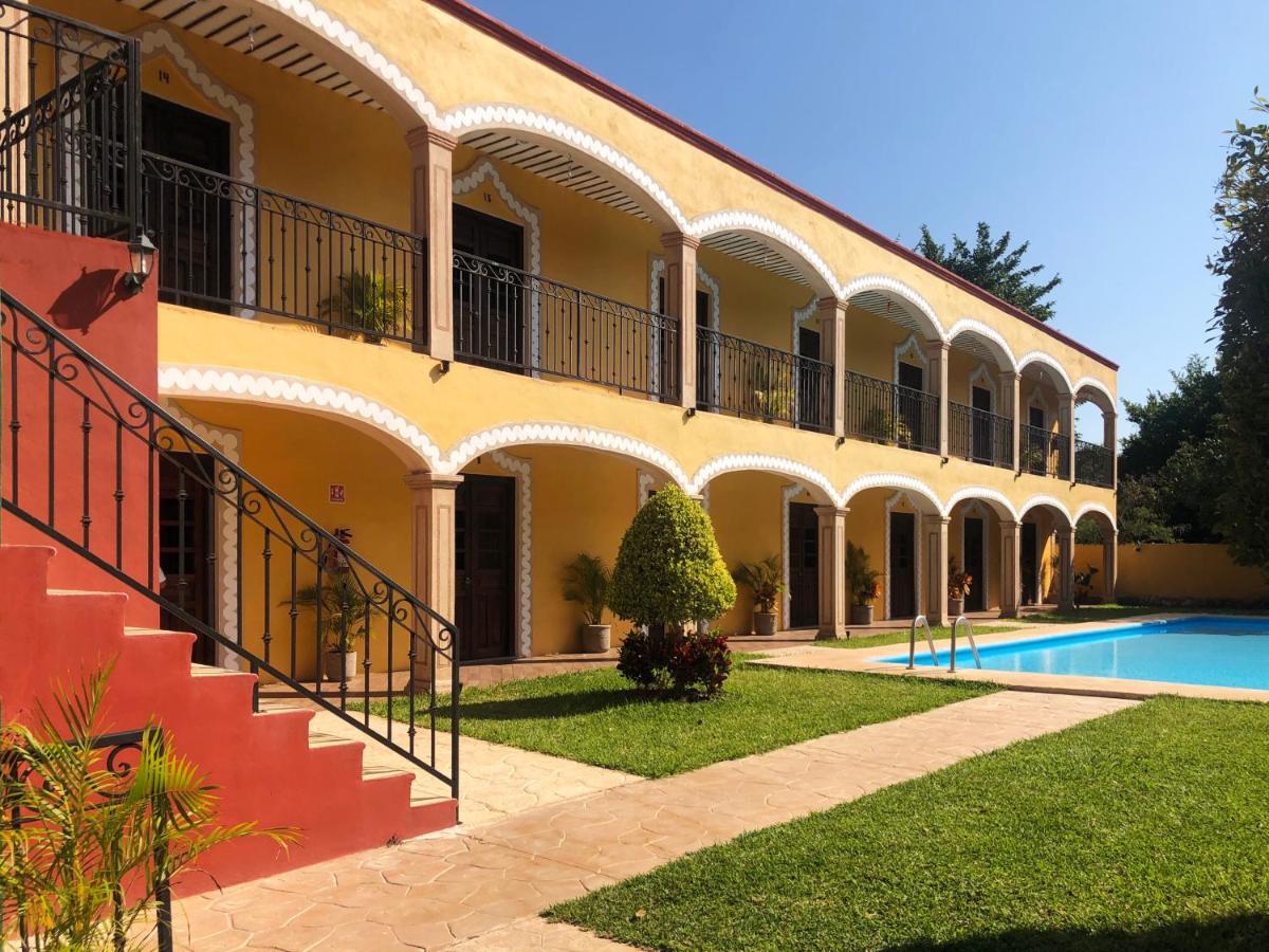 Tuul 3* Izamal