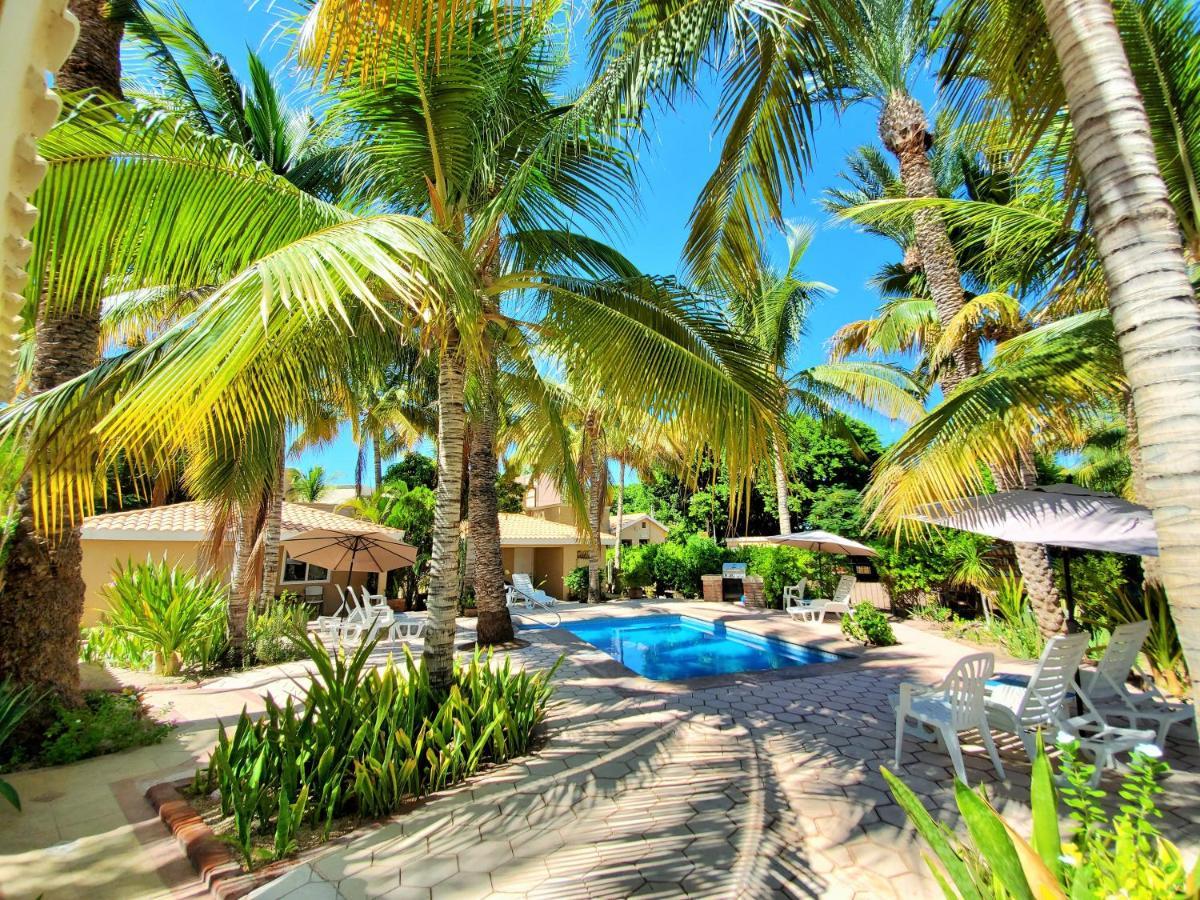 Coco And Casitas Vacation Guest house