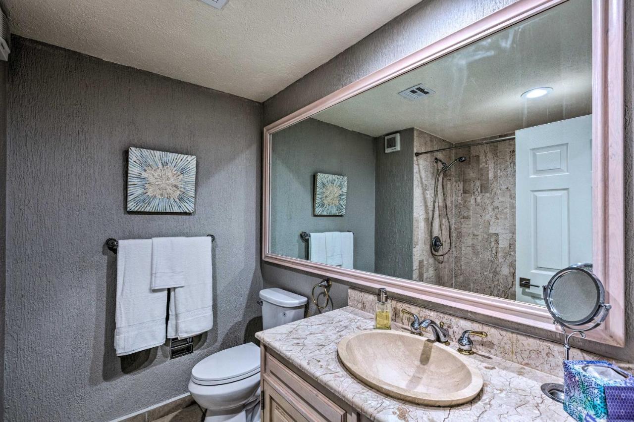Apartment Retreat Excellent For Families! Puerto Penasco